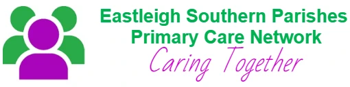 Eastleigh PCN logo